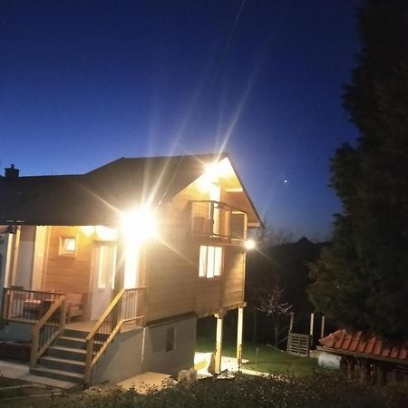 Apartman Civovic Рудник Екстериор снимка