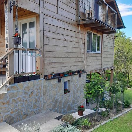 Apartman Civovic Рудник Екстериор снимка