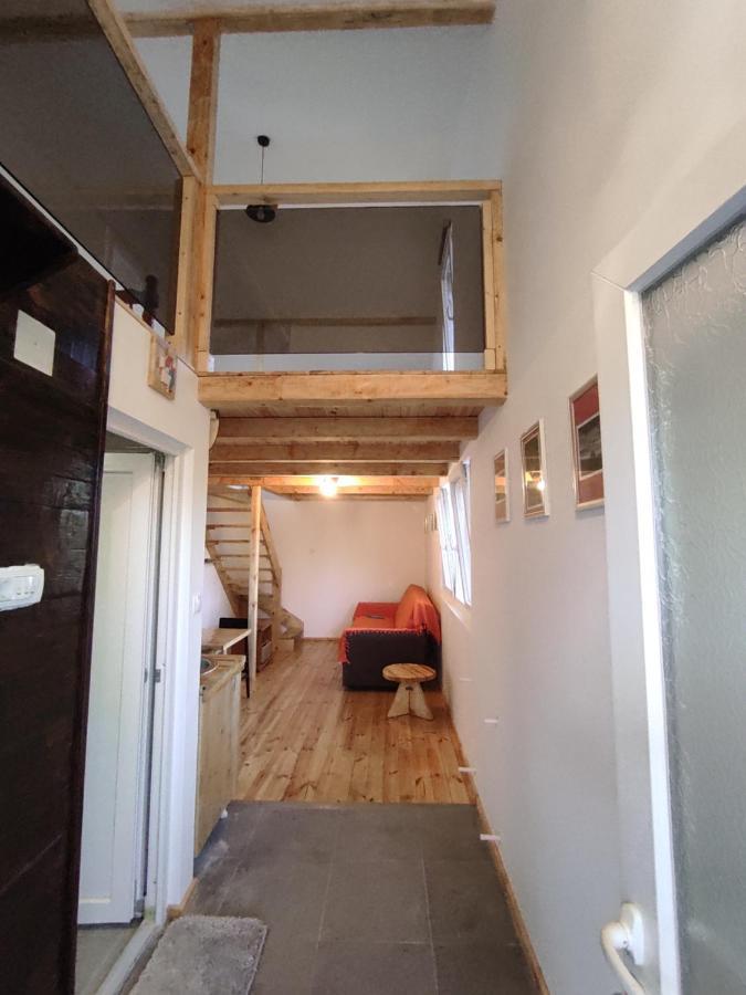 Apartman Civovic Рудник Екстериор снимка
