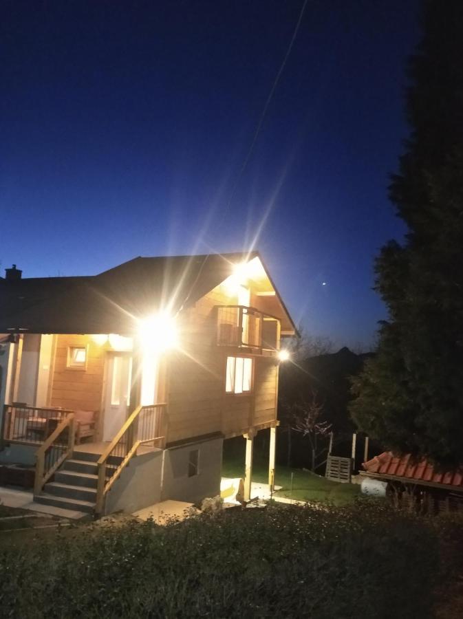Apartman Civovic Рудник Екстериор снимка