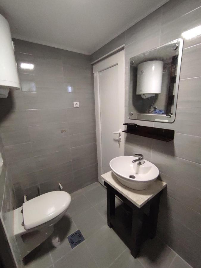 Apartman Civovic Рудник Екстериор снимка