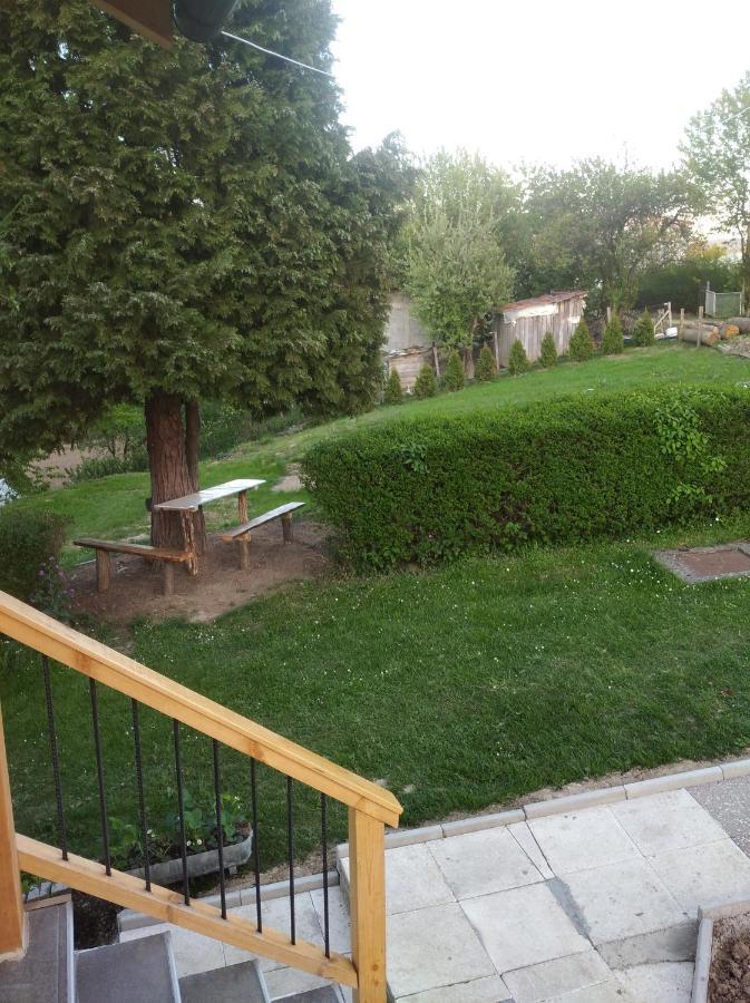 Apartman Civovic Рудник Екстериор снимка