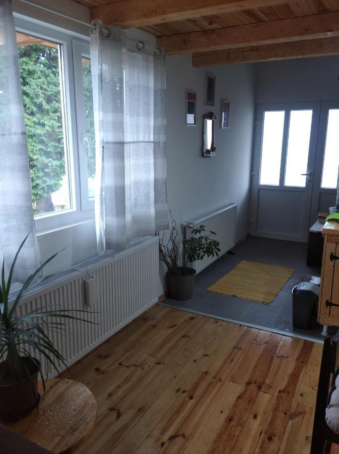 Apartman Civovic Рудник Екстериор снимка