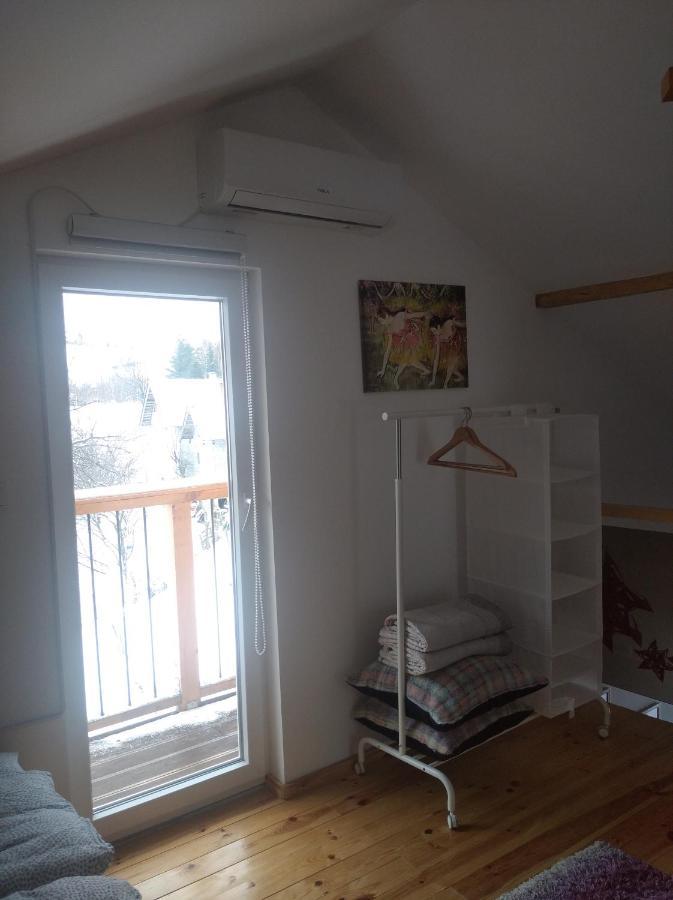 Apartman Civovic Рудник Екстериор снимка