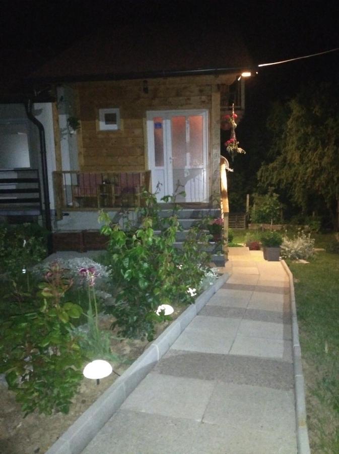 Apartman Civovic Рудник Екстериор снимка