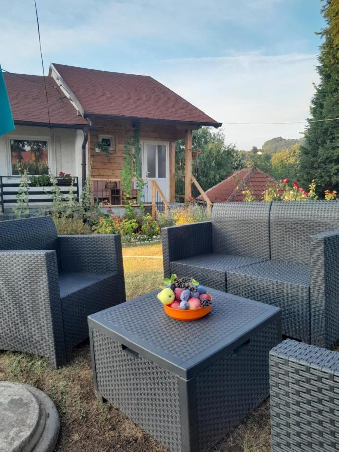 Apartman Civovic Рудник Екстериор снимка