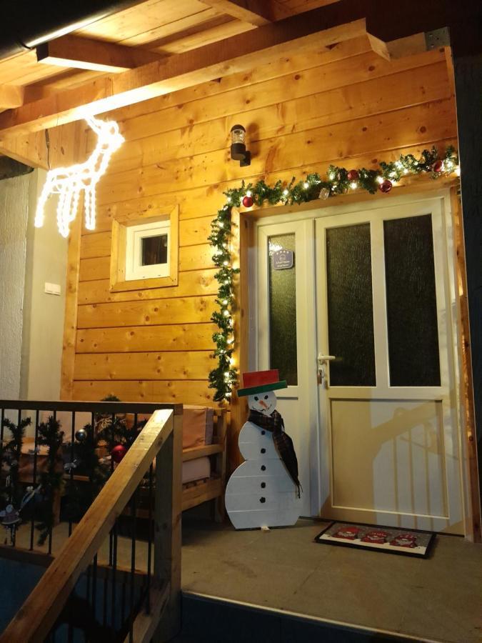 Apartman Civovic Рудник Екстериор снимка