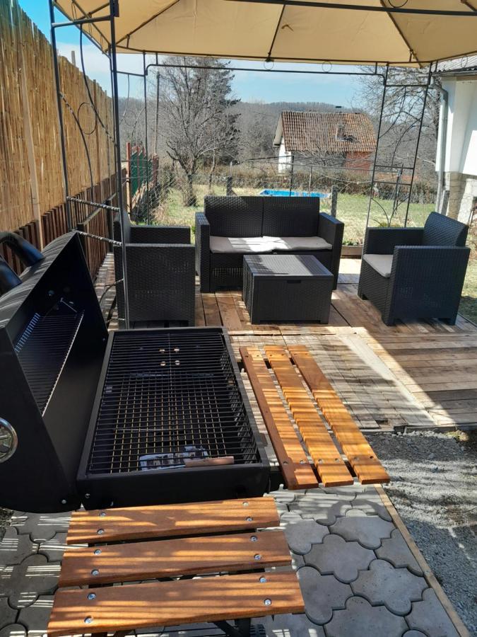 Apartman Civovic Рудник Екстериор снимка