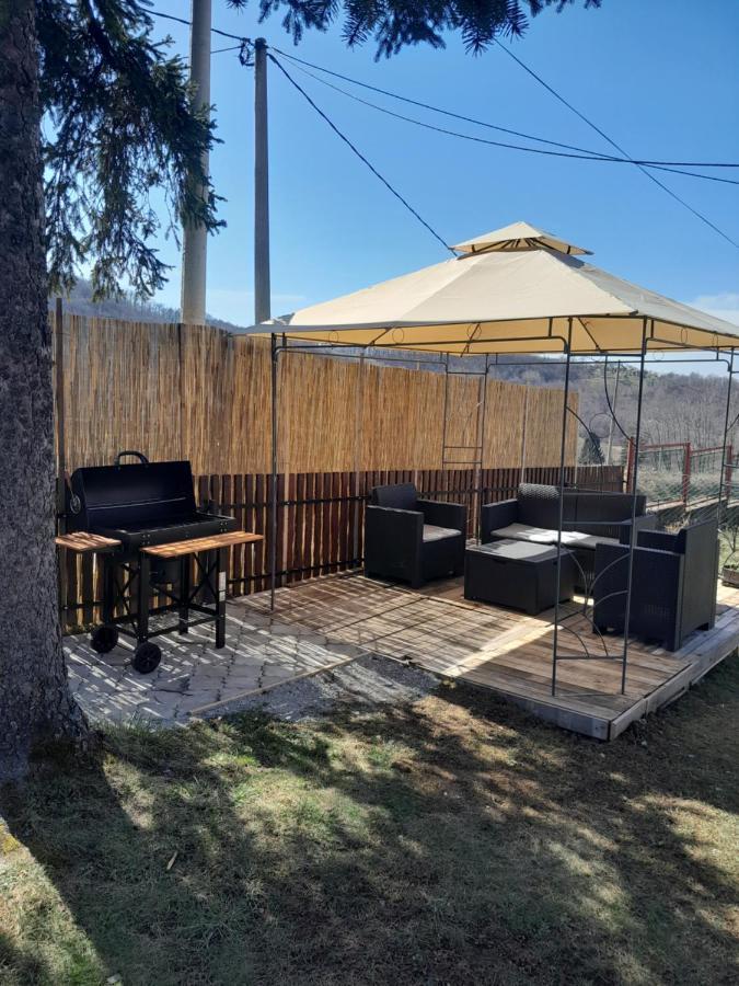 Apartman Civovic Рудник Екстериор снимка