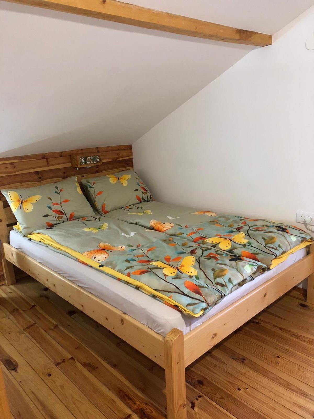 Apartman Civovic Рудник Екстериор снимка