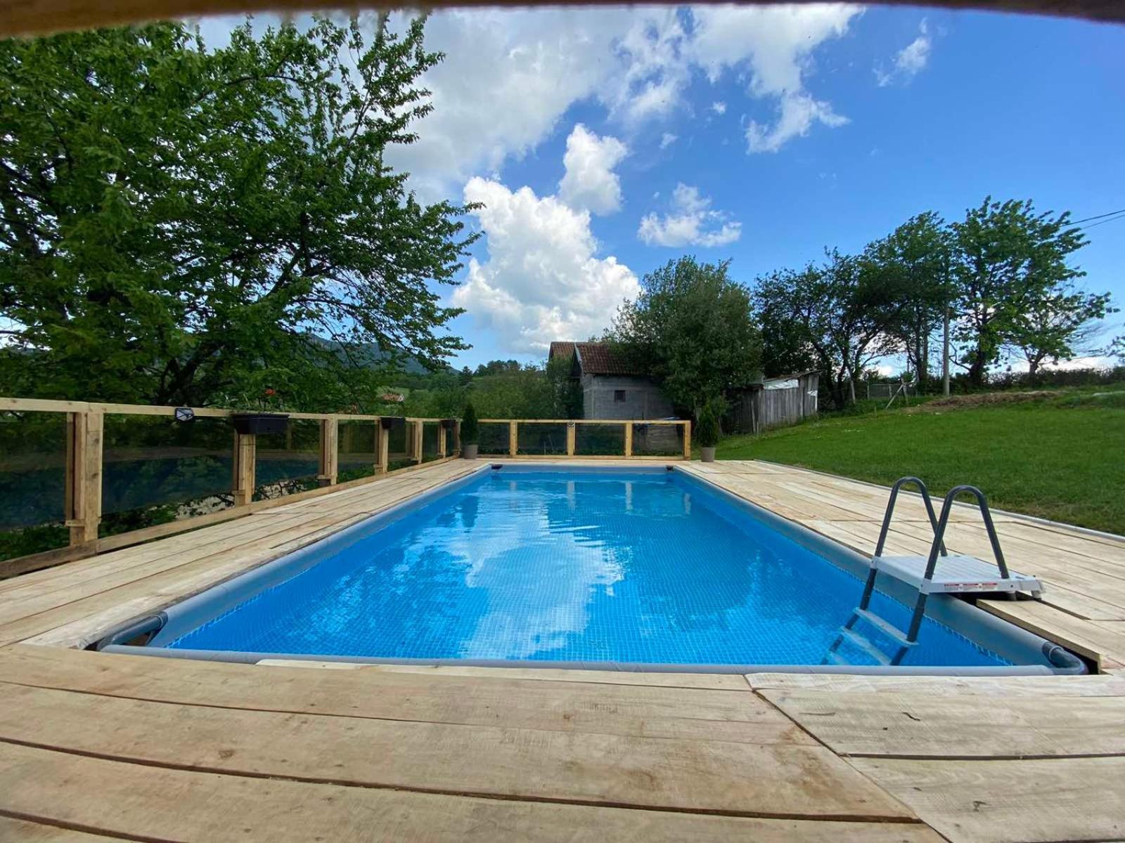 Apartman Civovic Рудник Екстериор снимка