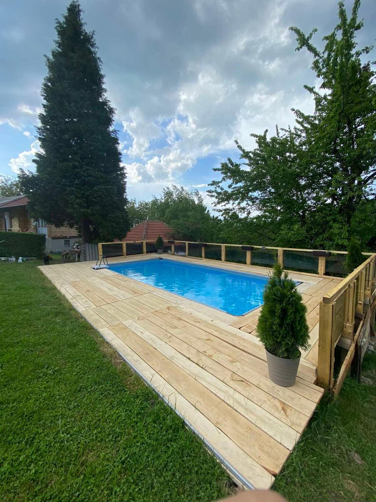 Apartman Civovic Рудник Екстериор снимка