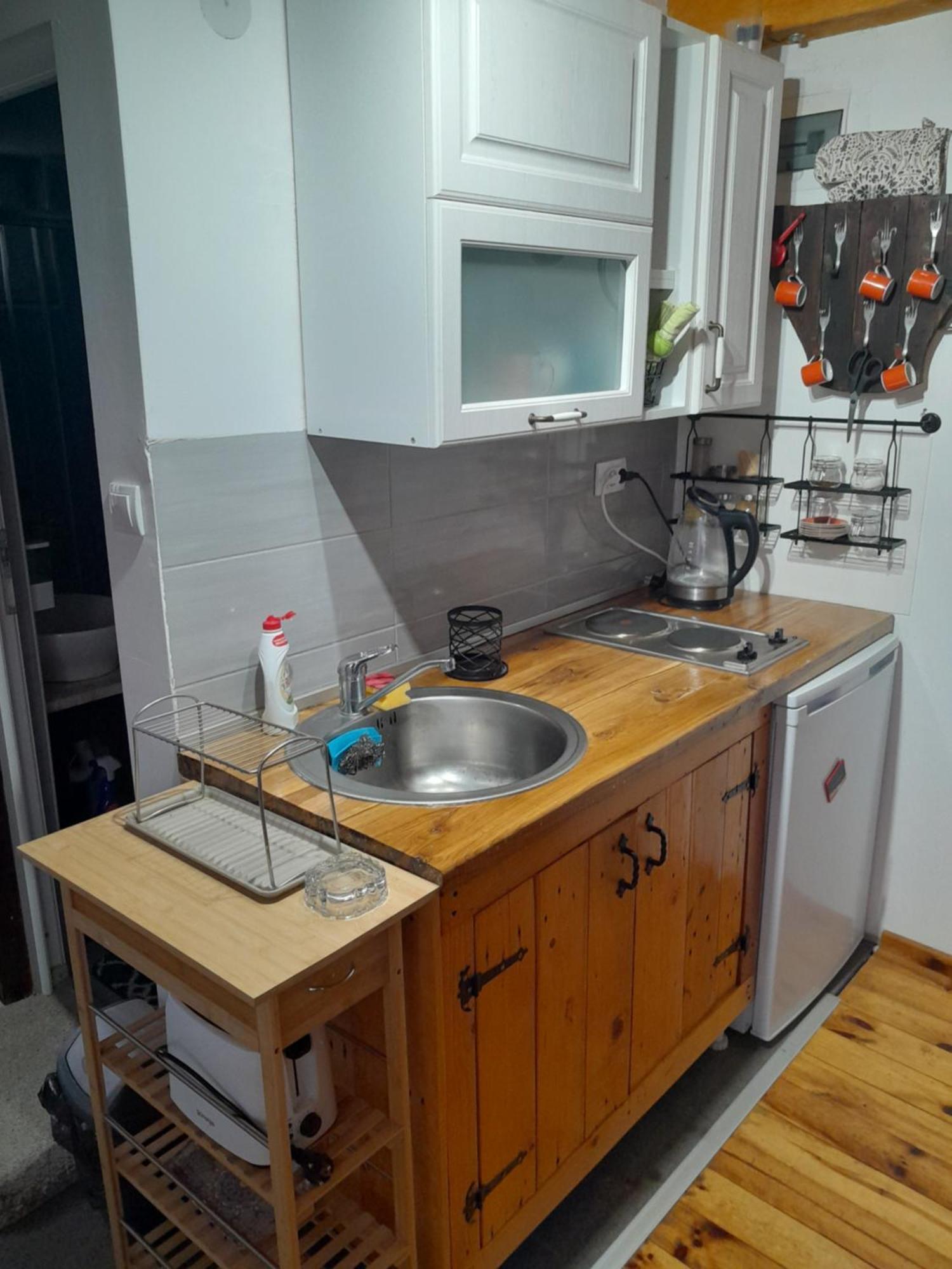 Apartman Civovic Рудник Екстериор снимка