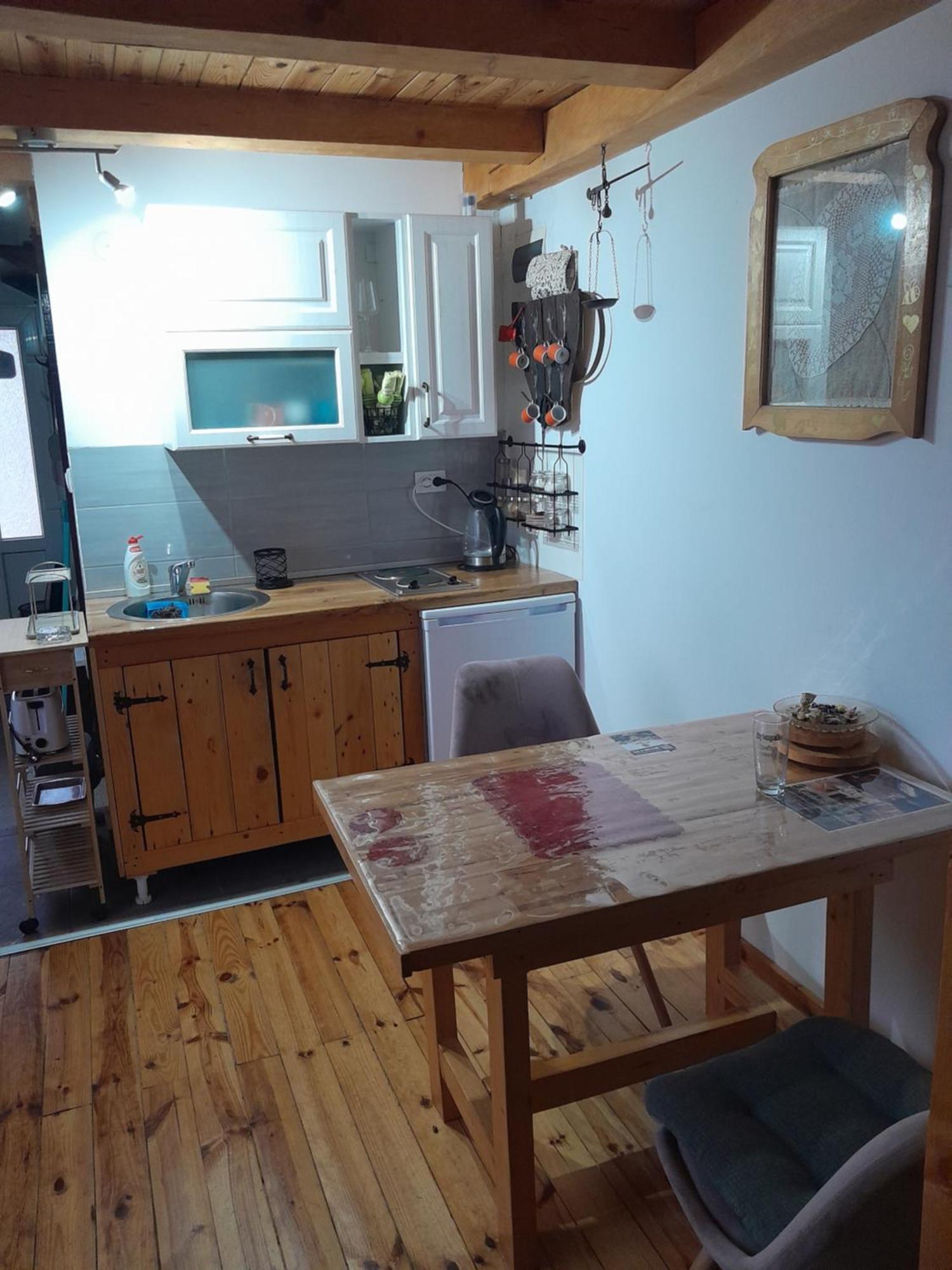 Apartman Civovic Рудник Екстериор снимка